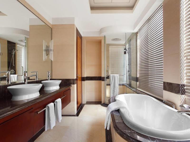Sheraton Wenzhou Hotel Exteriör bild